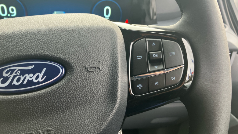 Ford Transit Custom 280 L2 Diesel Fwd 2.0 EcoBlue 136ps H1 Van Limited Auto